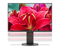 Nec MultiSync EA245WMi czarny - 366155 - zdjęcie 4